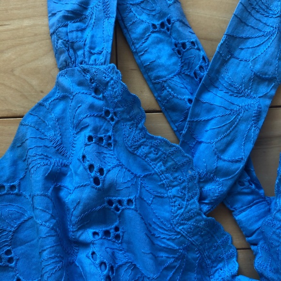 Tank top 🌊 - Picture 3 of 6